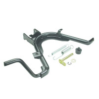 Caballete central Buzzetti 245 mm MBK Nitro Yamaha Aerox Ovetto Neo's