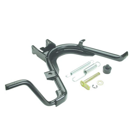 Béquille centrale Buzzetti 245 mm MBK Nitro Yamaha Aerox Ovetto Neo's