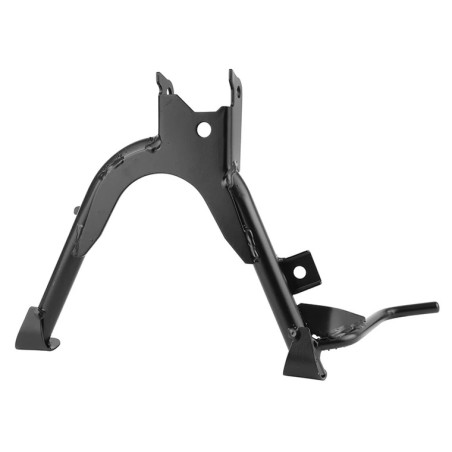 Béquille centrale Magneti Marelli noire MBK Ovetto Yamaha Neo's Jog R Mach-G