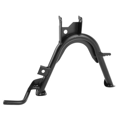 Caballete central Magneti Marelli negro MBK Ovetto Yamaha Neo's Jog R Mach-G