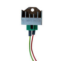 Régulateur de Tension MVT pour allumage Premium DD Millenium