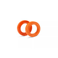 Joints spi de vilebrequin Stage6 R/T FKM Piaggio Zip