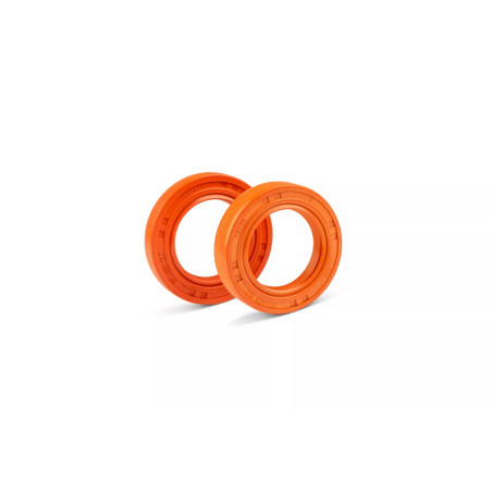 Retenes de cigüeñal Stage6 R/T FKM Piaggio Zip