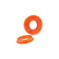 Joints spi de vilebrequin Stage6 R/T FKM MBK Booster