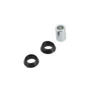 Silentblocks de amortiguador 8 mm Peugeot 103 MBK 51