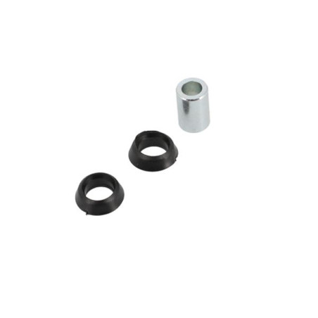 Silentblocks de amortiguador 8 mm Peugeot 103 MBK 51