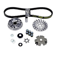 Pack variador scooter MBK Booster Nitro - TOP PERFORMANCES