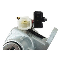 Contactor de llave scooter MBK Booster Bw's Stunt antes 2003 - 5 cables