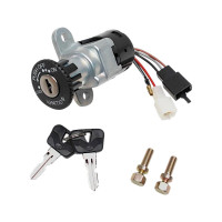 Contactor de llave scooter MBK Booster Bw's Stunt antes 2003 - 5 cables