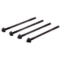 Esparragos de cilindro Scooter MBK Booster - Stunt - Bw's 6x106mm - Easyboost - 4 unidades