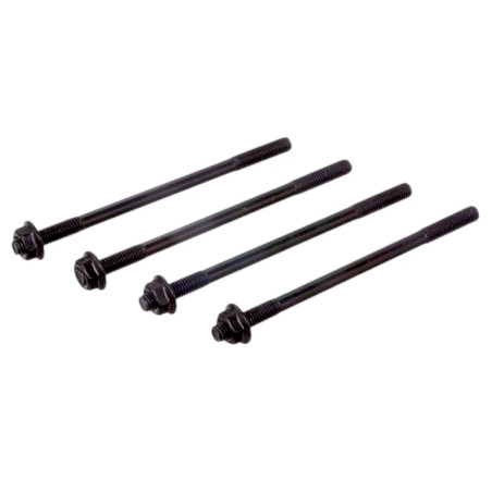 Esparragos de cilindro Scooter MBK Booster - Stunt - Bw's 6x106mm - Easyboost - 4 unidades