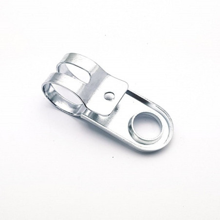 Collier de fixation de compteur au guidon adaptable Solex