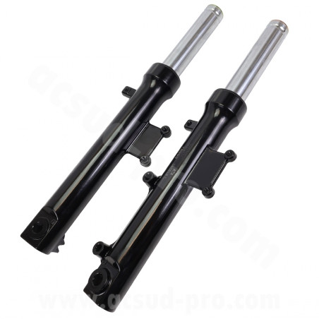 Par de barras de horquilla TNT SYM Orbit III 50 y 125 2021