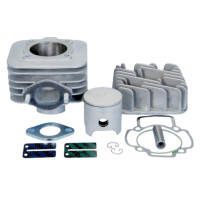 Kit cylindre 70cc Alu Piaggio ZIP - Polini