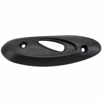 Protector escape negro Piaggio Zip Fly Free Derbi Atlantis Boulevard