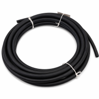 Tubo gasolina reforzado 8 x 14 mm para bomba sumergida