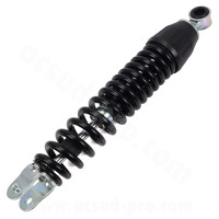 Amortiguador trasero RB Max Honda Vision 110 2021-2025