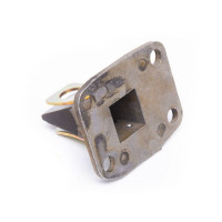 Clapet Parmakit pour Motobécane MBK 51 moteur AV10