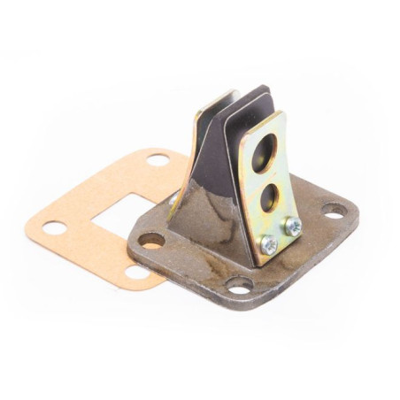 Caja de láminas Parmakit con junta Motobécane MBK 51 AV10