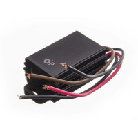 Convertisseur AC/DC Terzo 12-15V pour moto, scooter et quad