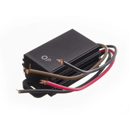 Convertisseur AC/DC Terzo 12-15V pour moto, scooter et quad
