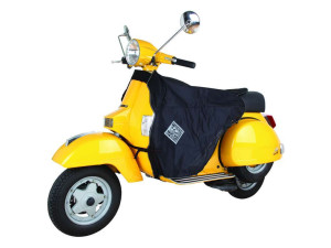 Pantalon de pluie moto / scooter ADX - ECO noir