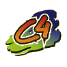 C4