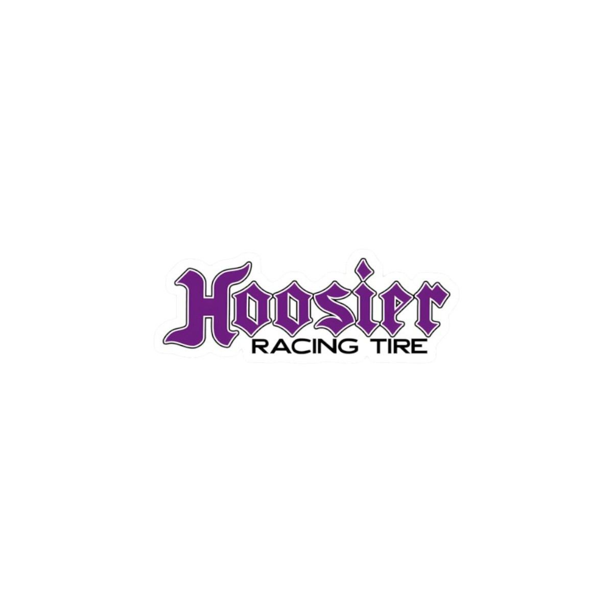 HOOSIER RACING TIRE